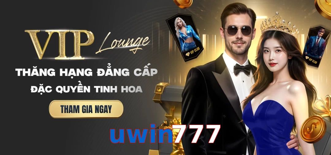 uwin777