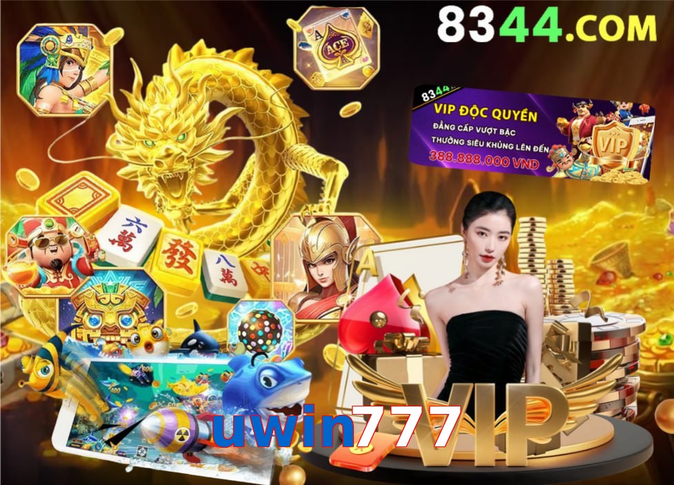 uwin777
