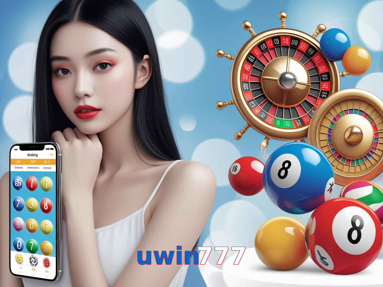 uwin777